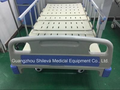 Factory Stock Electric Hospital ICU Bed Fast Delivery