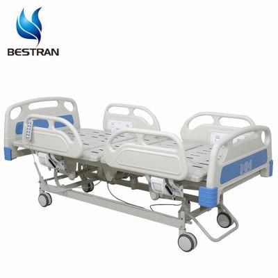Bt-Ae011 Hospital Clinic Multi-Function Electric Medical Bed for Patient
