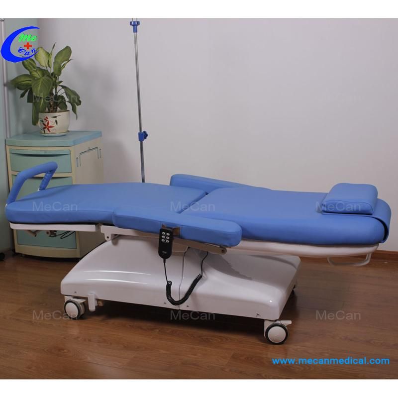 Electric Dialysis Chair