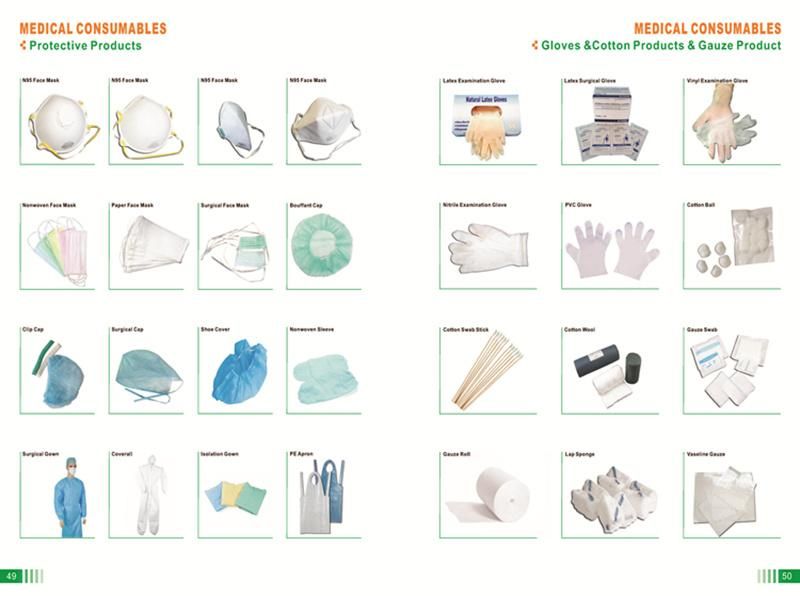 Medical Emergency Trolley for Sale Hospital ICU Emergency Trolley