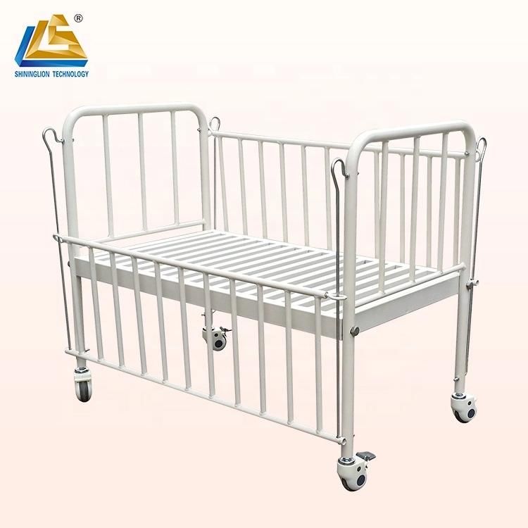 Hot Sale to Africa Pediatric Medical Bed