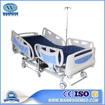 Bae313 Ce Approved Multi-Function Surgical Medical Electric Hospital Bed