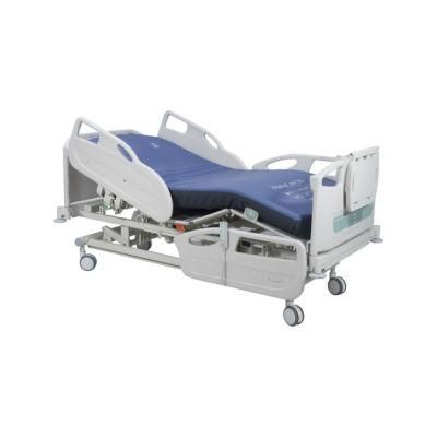 Rh-A249 CPR Functionality ICU Section Nursing Panel Control Bed