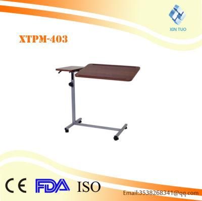 Superior Quality Over Bed Table