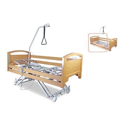 Topmedi 5 Functions Home Care Electric Hospital Bed for Child or Patient