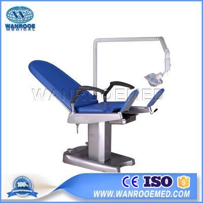 a-S101 Medical Gynecological Examination Instrument Electric Delivery Obstetric Bed