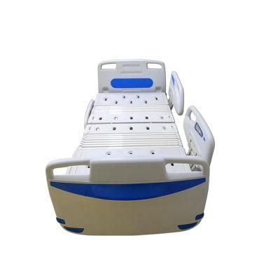 5 Functions Medical Sickbed Automatic Hospital Patient Bed for Sale