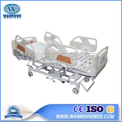 Bae502 High Quality Hospital Electric Bed with X-ray