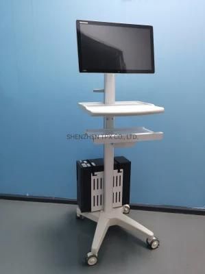 Tablet PC Computer Vesa Fixed Mounting Trolley