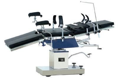 Ot-K3008c Multifunctional Operation Table (head control)