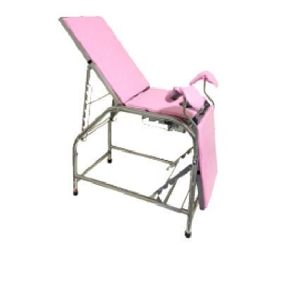 Hospital Medical Women Gynecological Bed Xt1107-a for Whole Sale