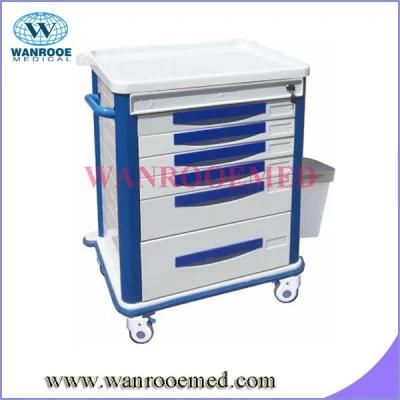 Bmt-67516b Medication Storage Trolley