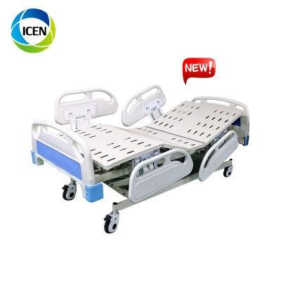 IN-8321 hot sale best high quality medical portable hospital bed