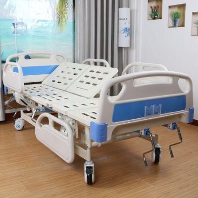 Help The Disabled Move and The Elderly Turn Over Hospital Nursing Beds