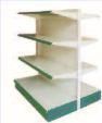 Hospital Steel Double Western Medicine Shelf