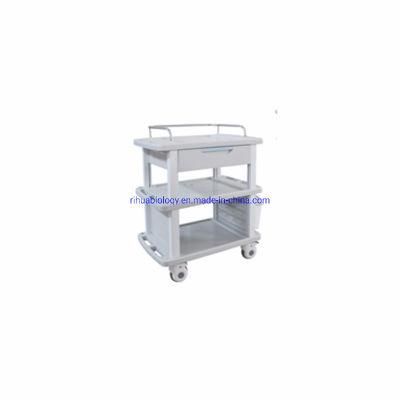 Rh-CH105 ABS Nursing Car to Hospital Furniture