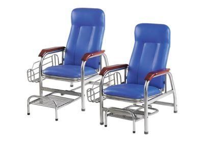 Mn-Syy001 Top Quality Hospital Use Medical Transfusion Chair