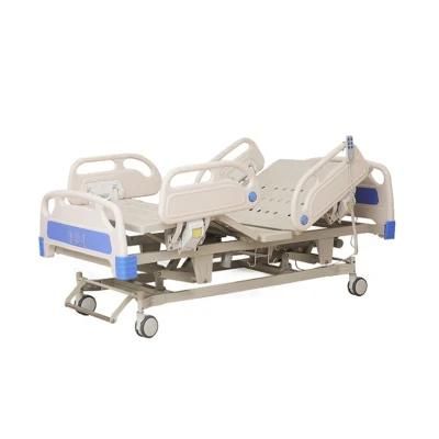 Ce Factory Direct Hospital Equipment Medical Electric Hospital Bed