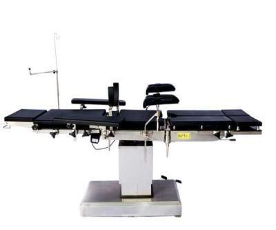 CE ISO Certificated Supplier Universal Medical Surgical Electric Operating Table