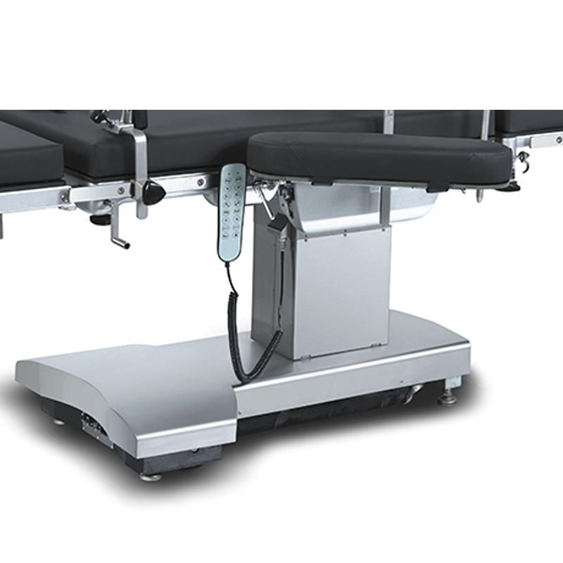 Multipurpose Electrical Hydraulic Urological Table Surgical Operating Bed (HFEOT99C)