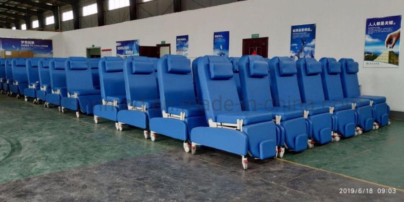 Mn-Bdc002 Hot Selling Hospital Furniture Blood Donation Dialysis Treatment Chair