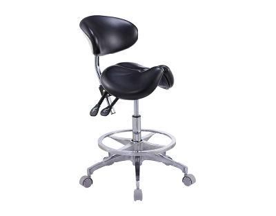 Good Quality Comfortable Dental Stool for Dentist