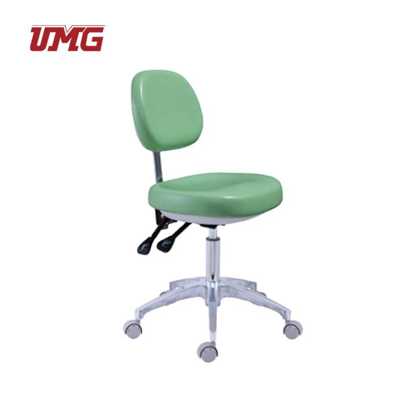 Sv039 Ergonomic Dental Stool Chair for Dentist