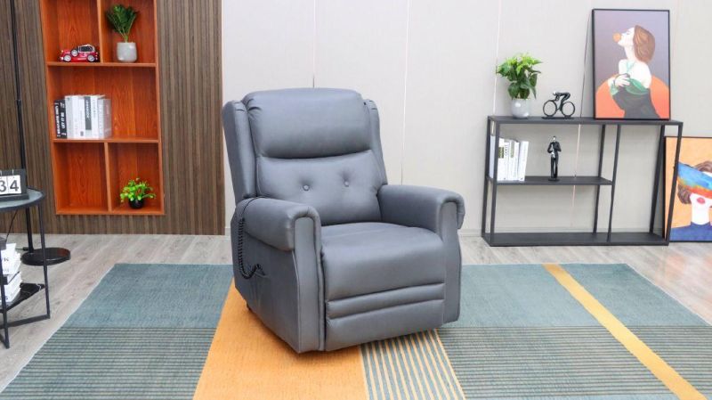 Jky Furniture Modern Design Power Lift Chair Electric Recliner Chair for Elderly Person