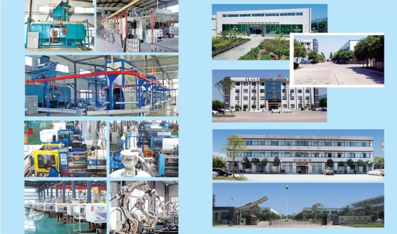 High Quality China Hospital Equipment Factory Medical Nursing Child/Children Baby Bed