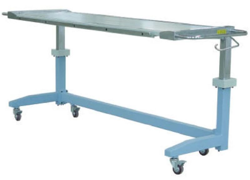 CE Approved Mobile Surgical Bed for C-Arm (AM-150)