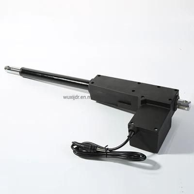 12V Linear Actuator 200mm with Remote