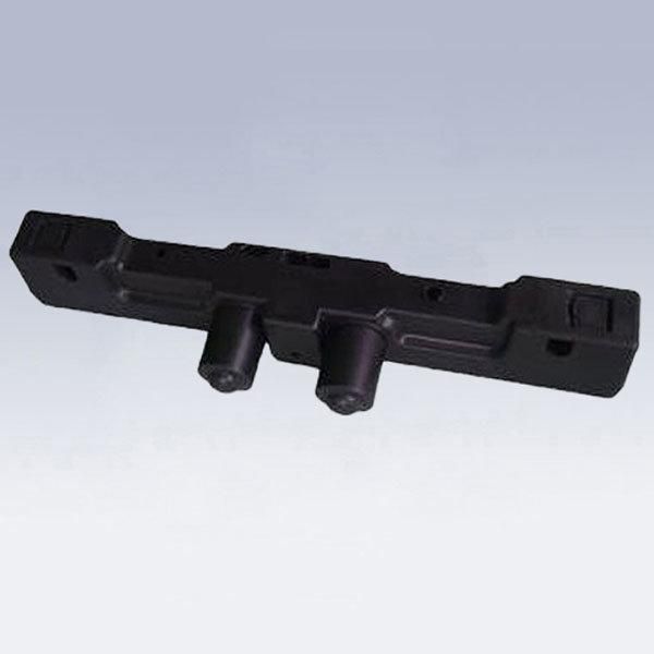 Hospital Bed Parts Dual Actuator 4500n