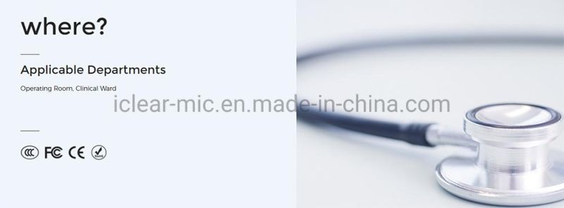 Hospital Intelligent Low-Value Medicalmaterial Cabinet