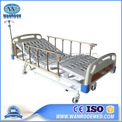 Bae507 Economic Medical Five Function Electric Hosptial Bed