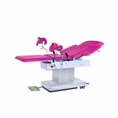 Rh-Bd129 Hospital Equipment Operating Table