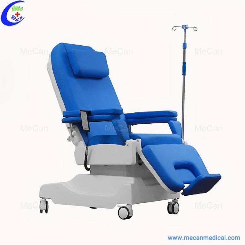 Medical Electric Dialysis Chair