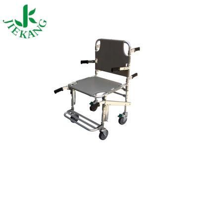 Low Price High Quality Hospital Emergency Ambulance Stair Stretcher