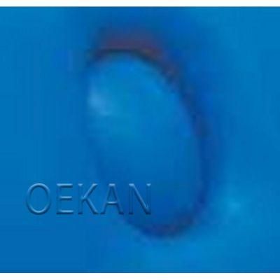 Oekan Hospital Use Furniture Medical Chair Seat &amp; Back