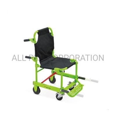 Evacuation Stair Chair Stretcher