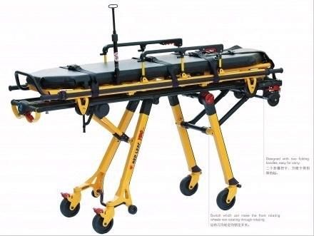 Stretcher for Ambulance Car Jyk-3fwf