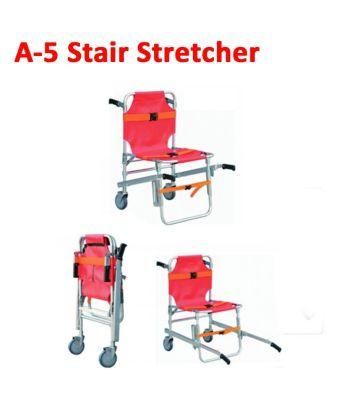 2017 New a-5 Stair Stretcher Ce ISO