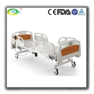 Cheap Price Electric Hospital Bed Manual Medical Bed ICU Bed Cama De Hospital