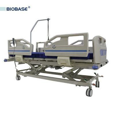 Biobase Medeical Instrument Multifunctional Electric Bed for Hospital