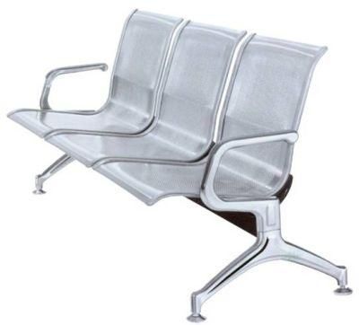 (MS-C100) Hospital Furniture Multi-Purpose Three Seats Waiting Chair