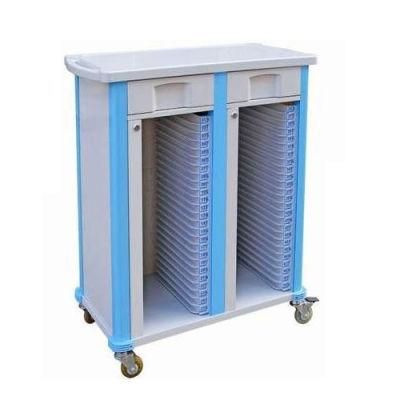 Durable Medical Equipment Trolley / Dressing Trolley