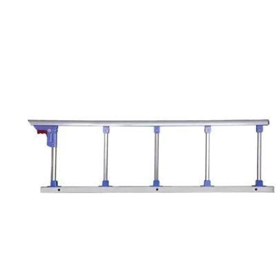 Aluminum Alloy Collapsible Hospital Bed Protective Rail