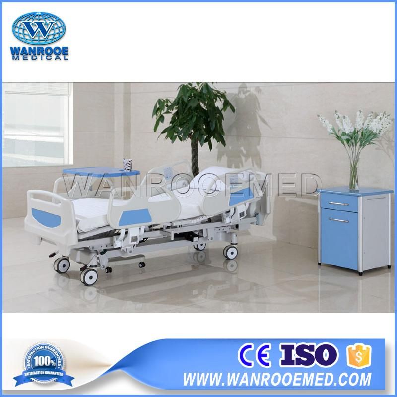 Bae504 Medical Device Electric Hospital Bed