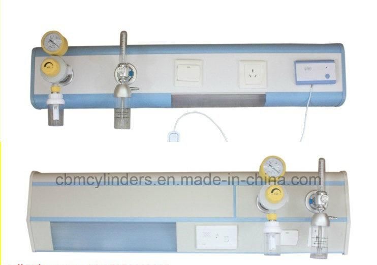 Advanced Hopistal Medical Use Bed Head Panel