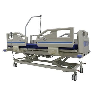 Biobase Hospital Bed with Toilet Mattresses Multifunctional Electric Bed