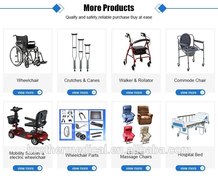 Factory Price Used for Battle Field and Outdoor Carrying Patients Camping Stretcher